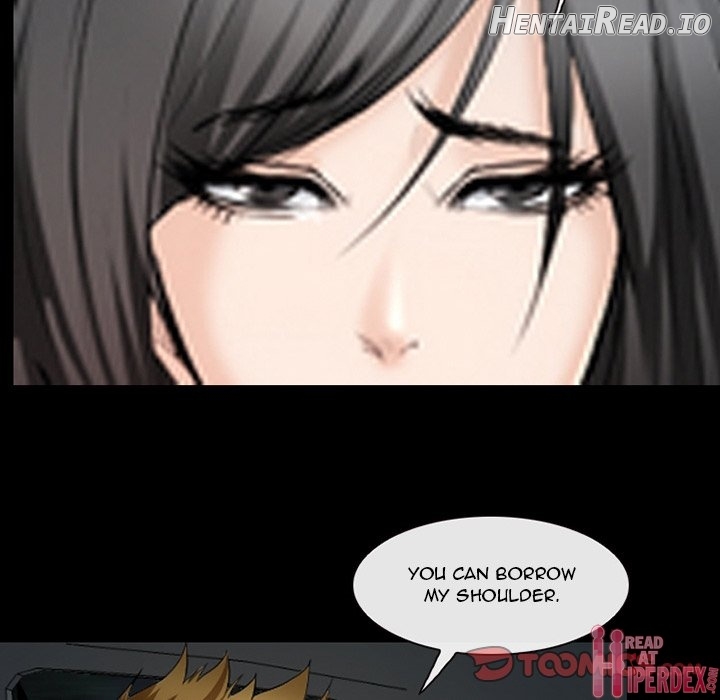 The Client Chapter 43 - page 56