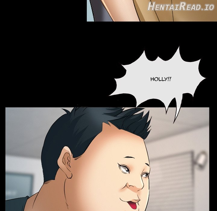 The Client Chapter 43 - page 67