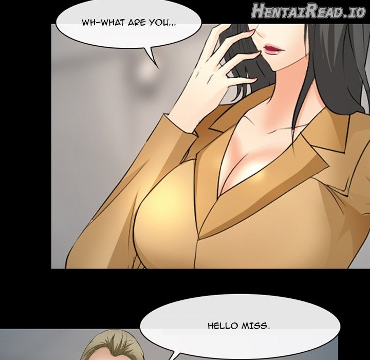 The Client Chapter 43 - page 73