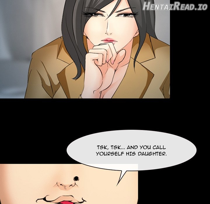 The Client Chapter 43 - page 88
