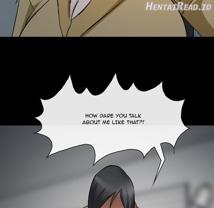 The Client Chapter 43 - page 93
