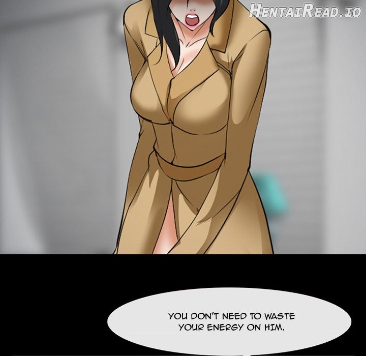 The Client Chapter 43 - page 94