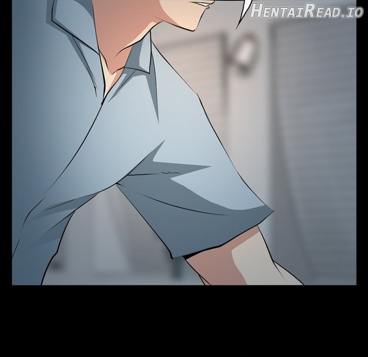 The Client Chapter 43 - page 95