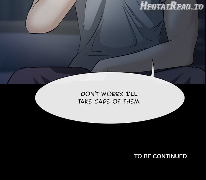 The Client Chapter 46 - page 115