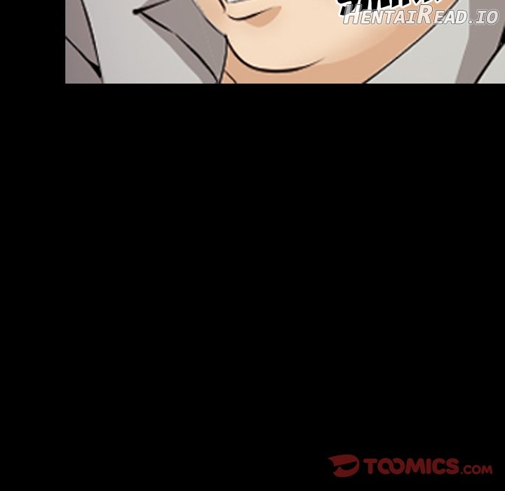 The Client Chapter 46 - page 14