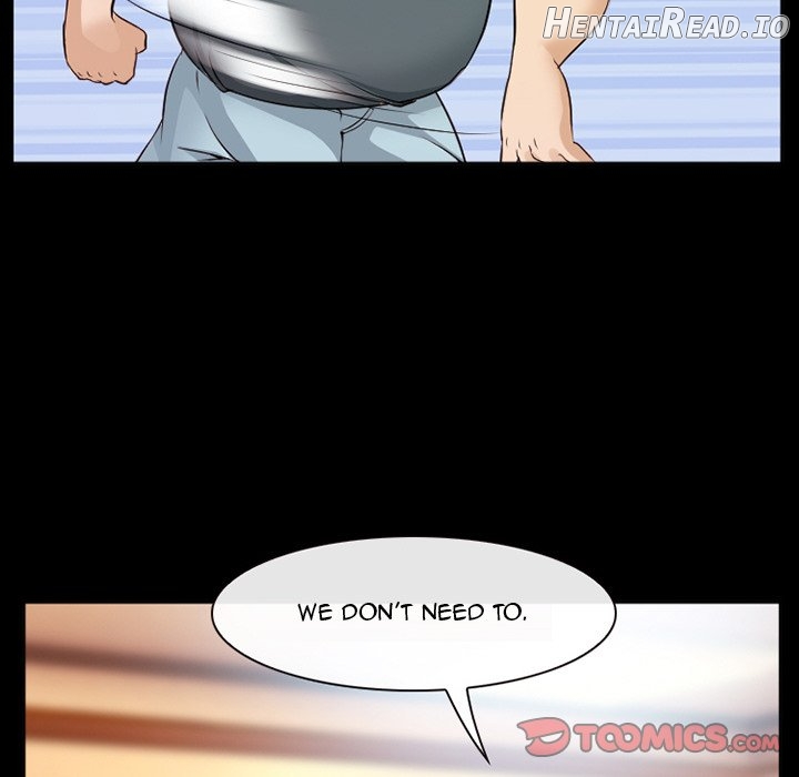 The Client Chapter 46 - page 38