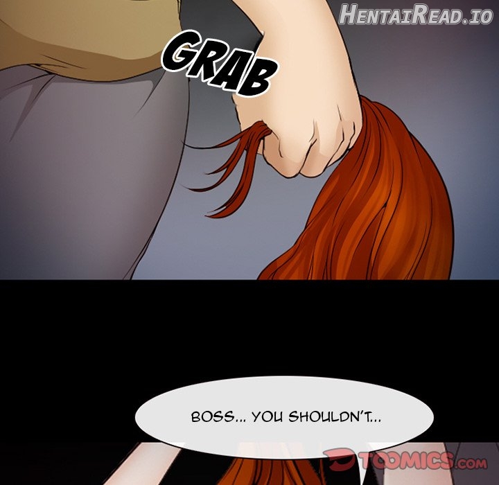 The Client Chapter 46 - page 50