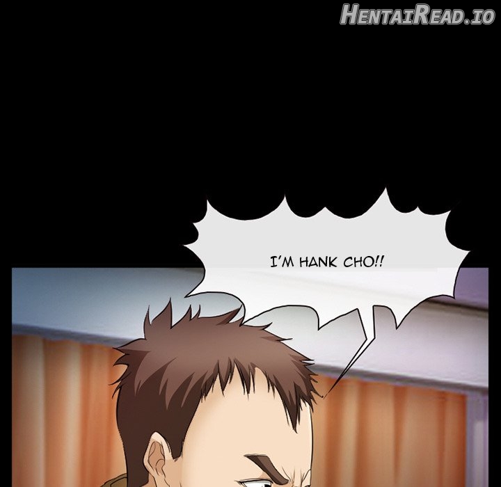 The Client Chapter 46 - page 54