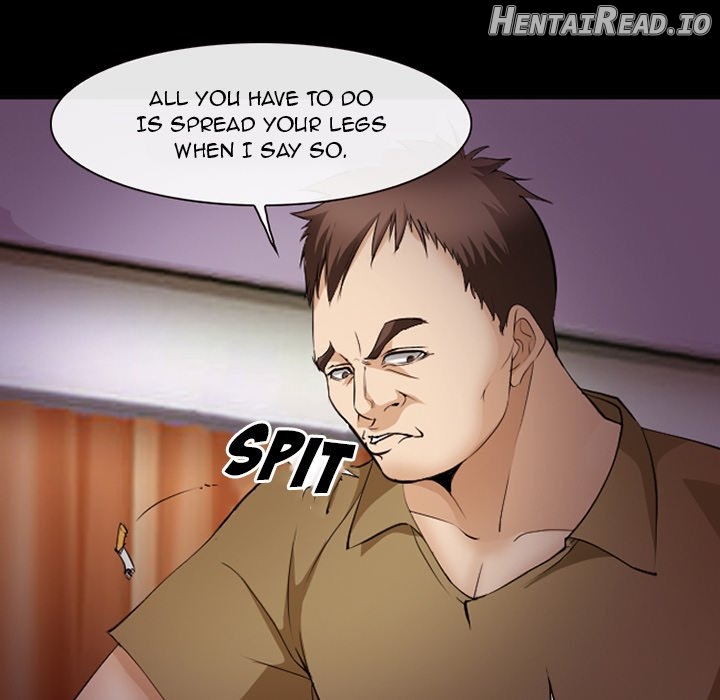 The Client Chapter 46 - page 57