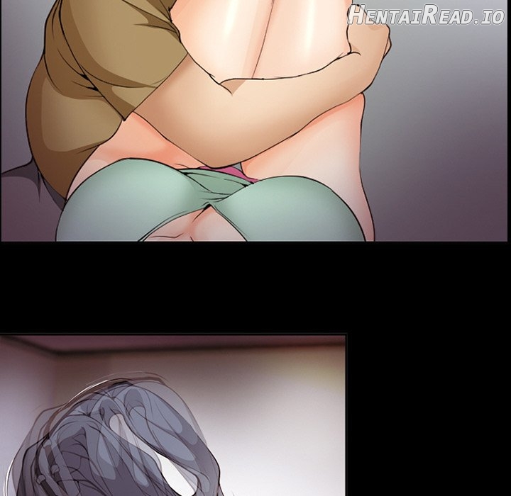 The Client Chapter 46 - page 66