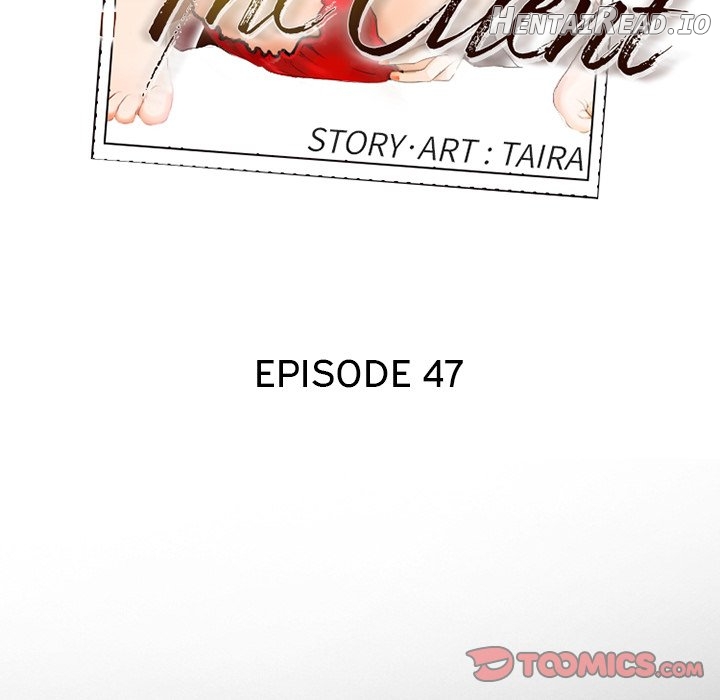 The Client Chapter 47 - page 10