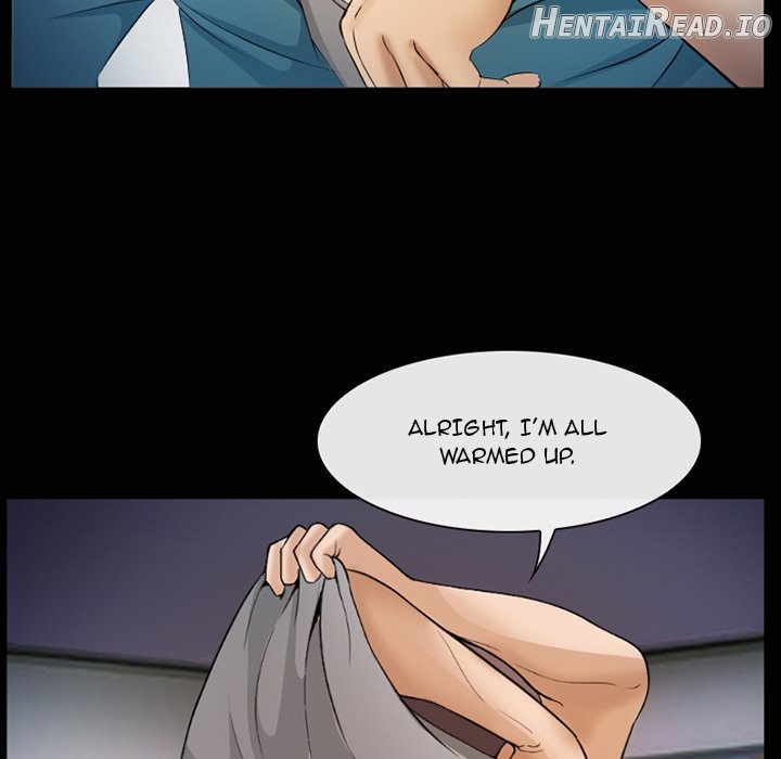 The Client Chapter 47 - page 107