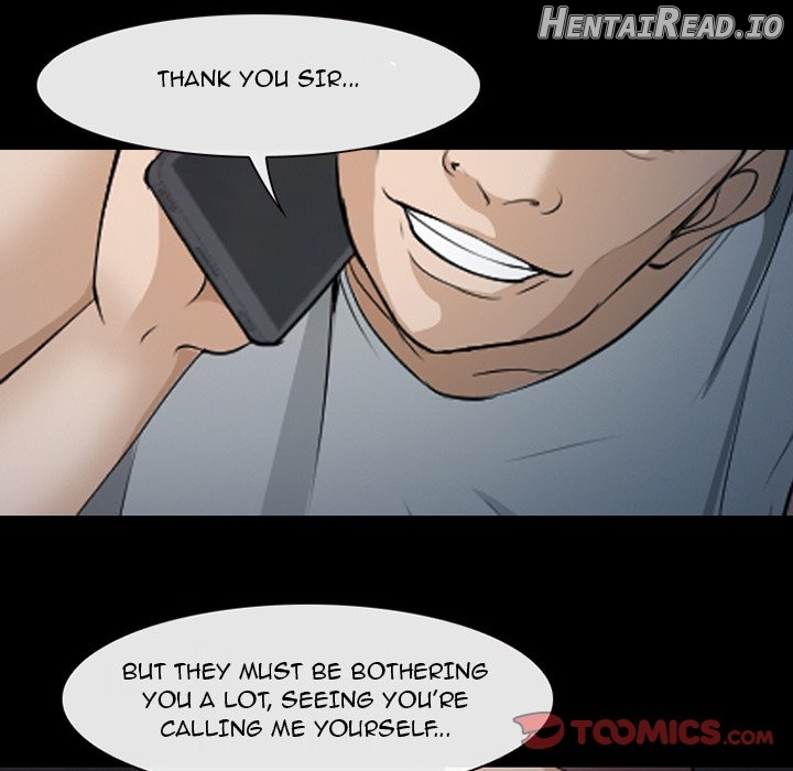 The Client Chapter 47 - page 14