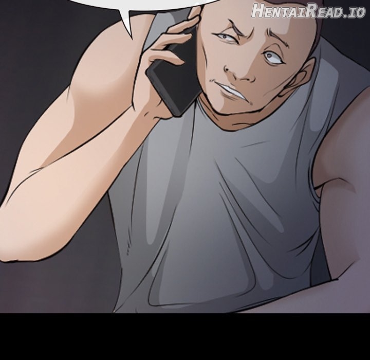 The Client Chapter 47 - page 15