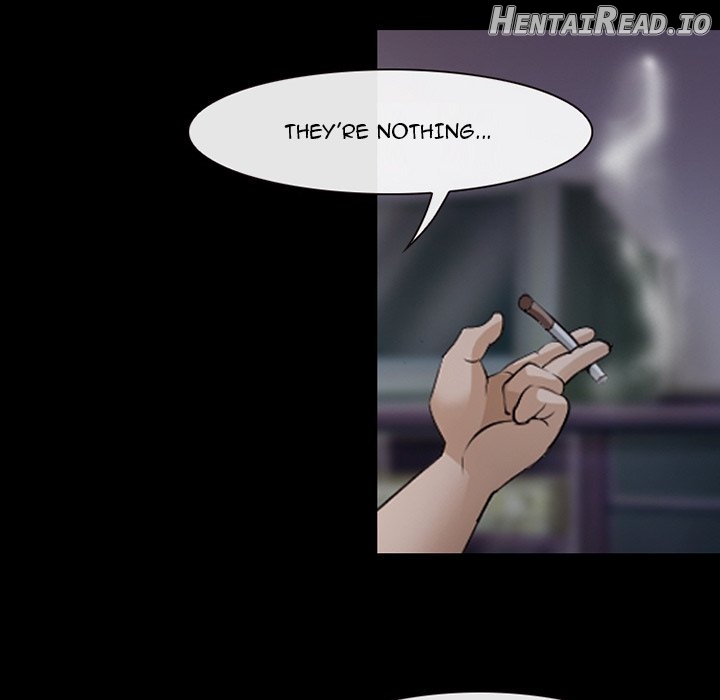 The Client Chapter 47 - page 16