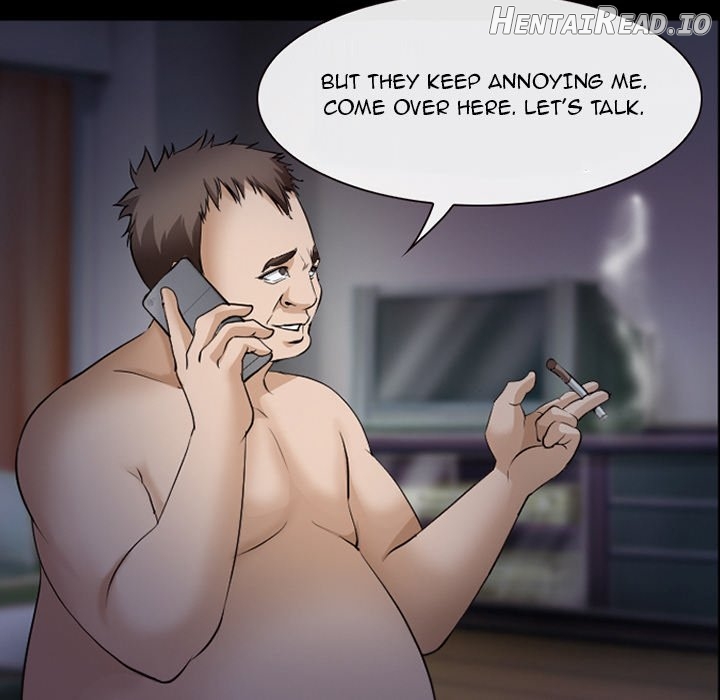 The Client Chapter 47 - page 17
