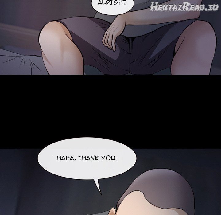 The Client Chapter 47 - page 19