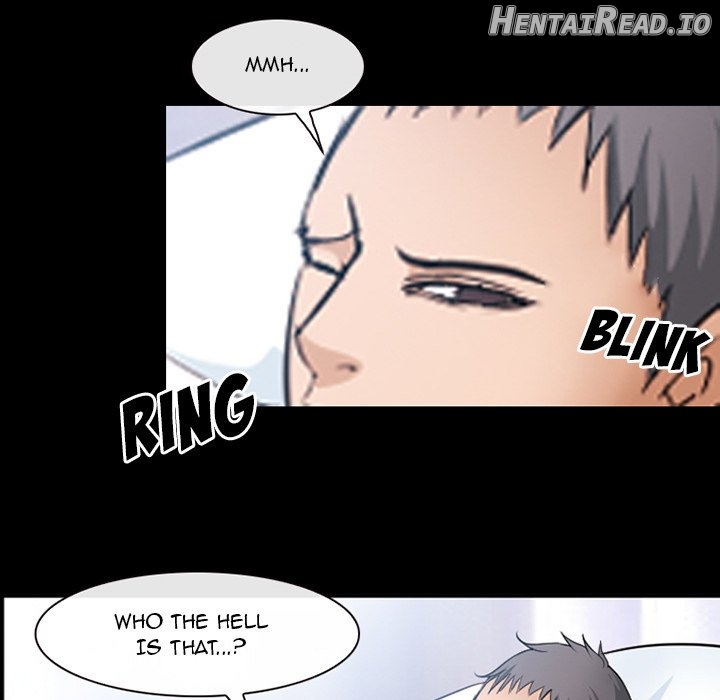 The Client Chapter 47 - page 28