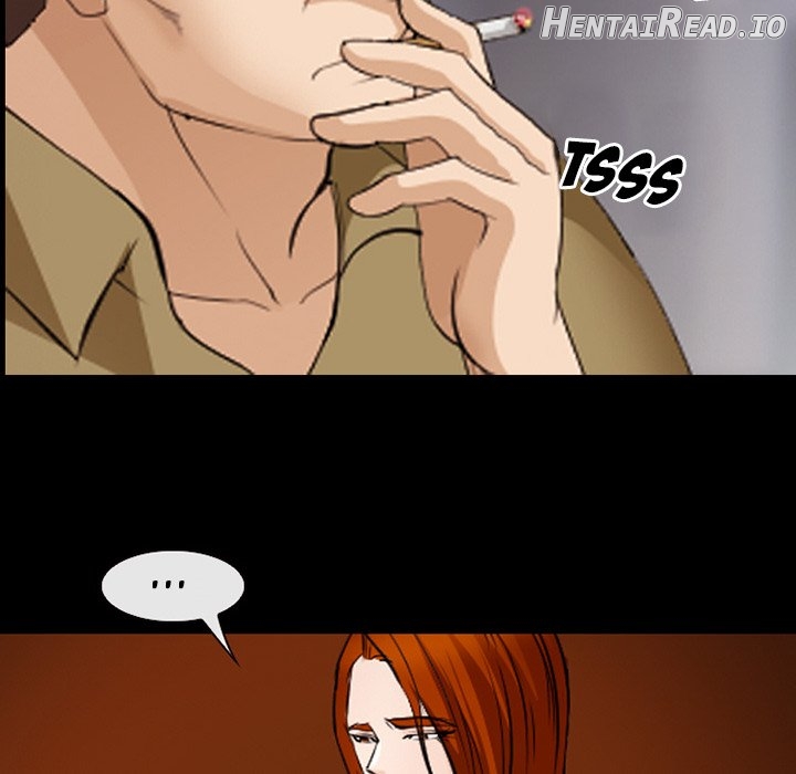 The Client Chapter 47 - page 35