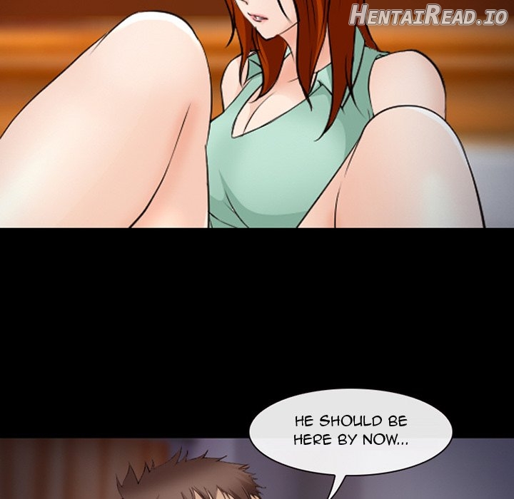 The Client Chapter 47 - page 36