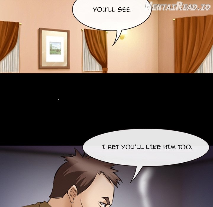 The Client Chapter 47 - page 40