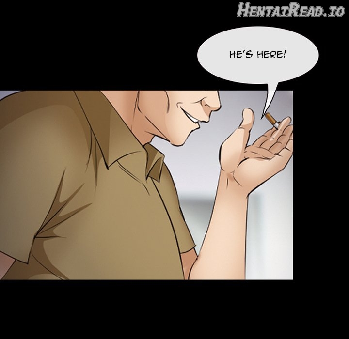 The Client Chapter 47 - page 44