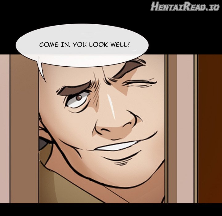 The Client Chapter 47 - page 49