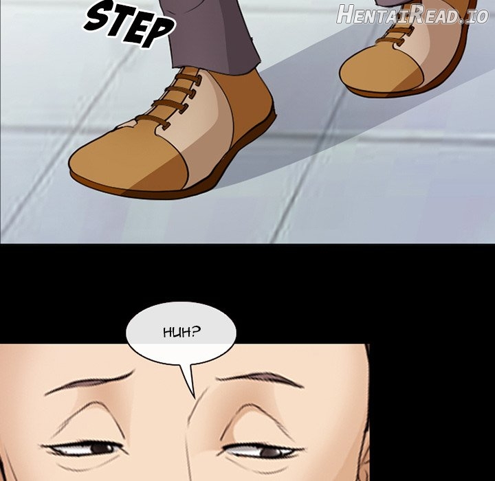 The Client Chapter 47 - page 52