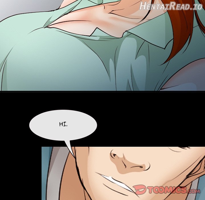 The Client Chapter 47 - page 54