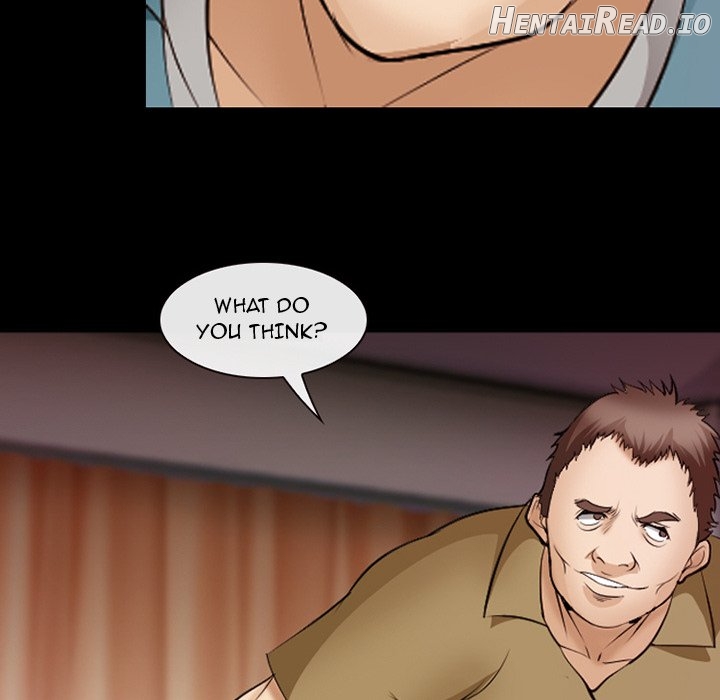 The Client Chapter 47 - page 55