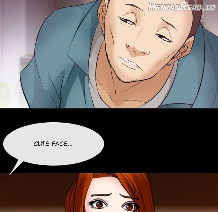 The Client Chapter 47 - page 57