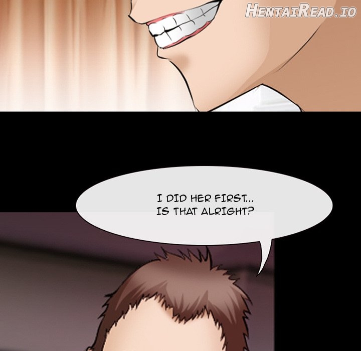 The Client Chapter 47 - page 61