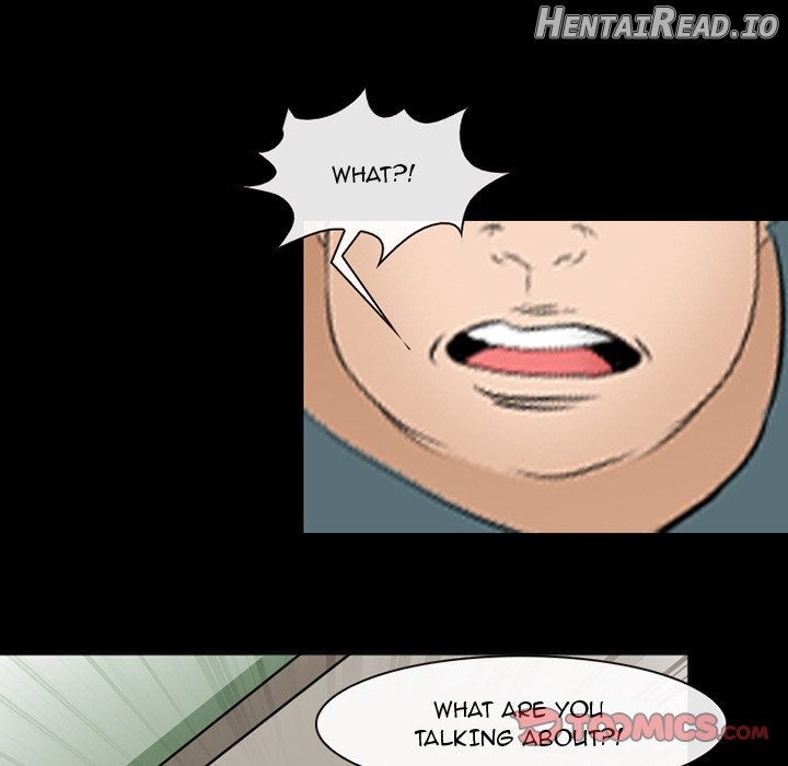 The Client Chapter 47 - page 70