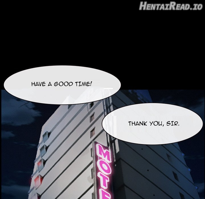 The Client Chapter 47 - page 80