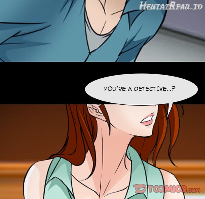 The Client Chapter 47 - page 82