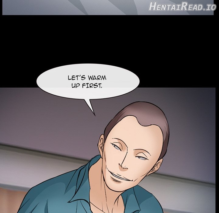 The Client Chapter 47 - page 87