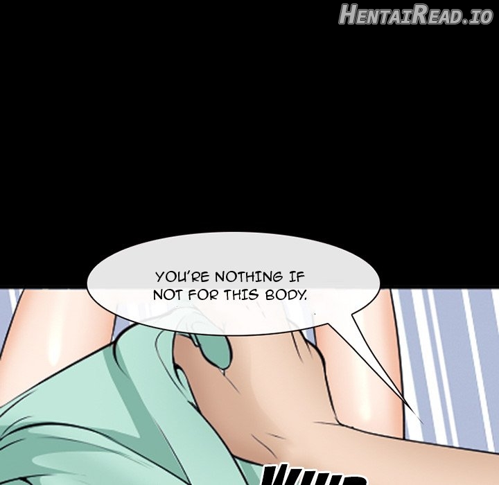 The Client Chapter 47 - page 92