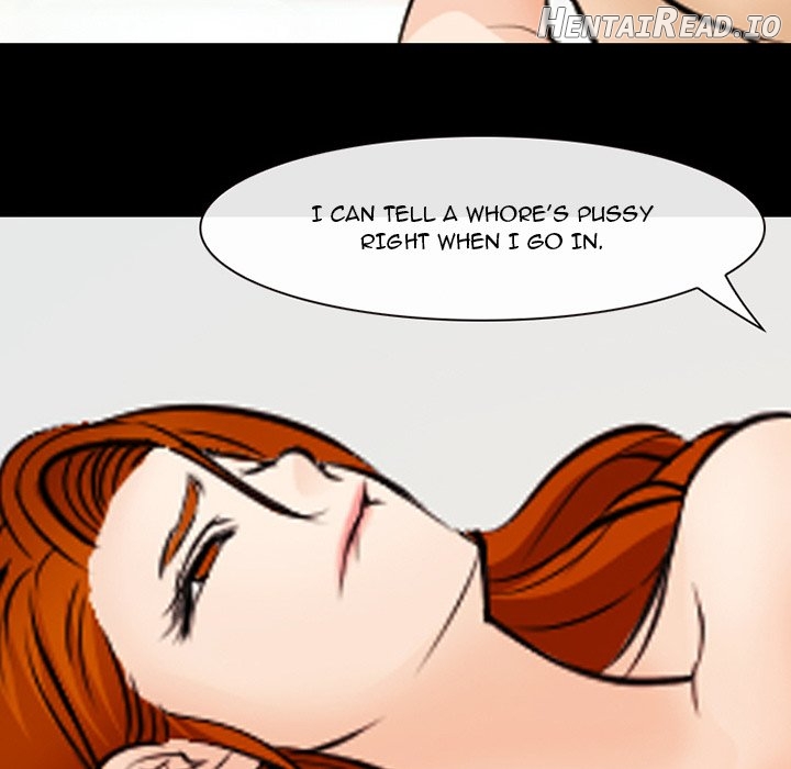 The Client Chapter 48 - page 19