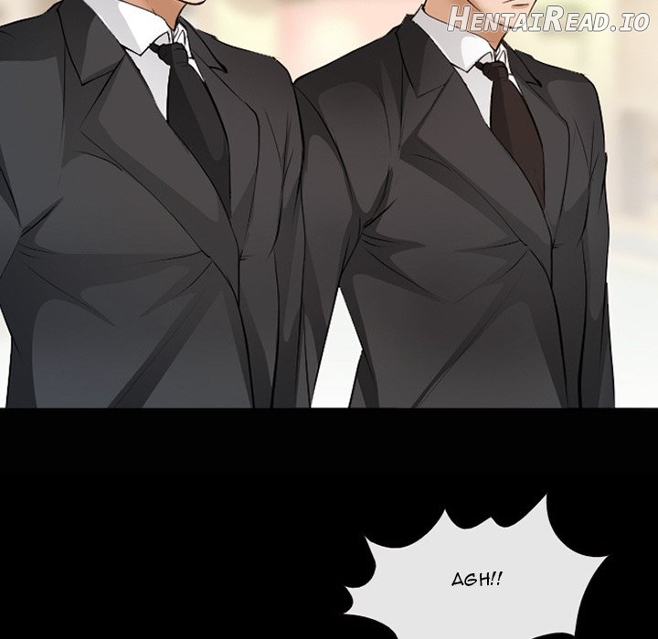 The Client Chapter 48 - page 51