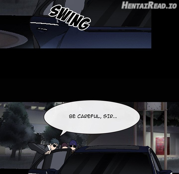 The Client Chapter 48 - page 57