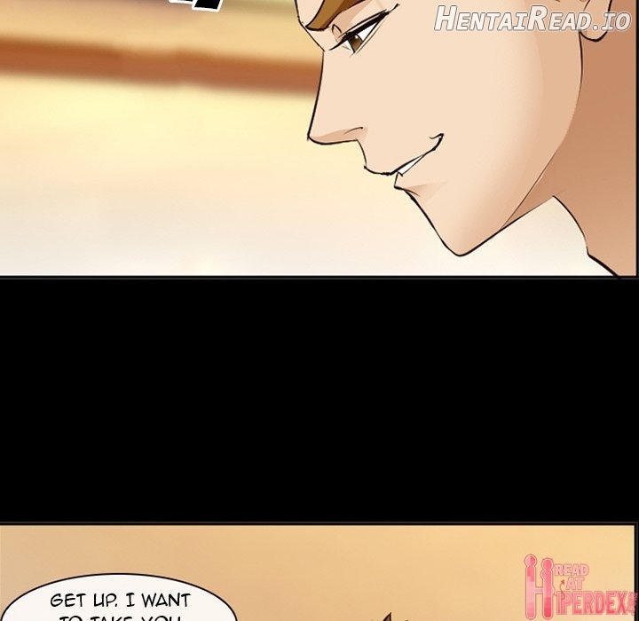 The Client Chapter 49 - page 31
