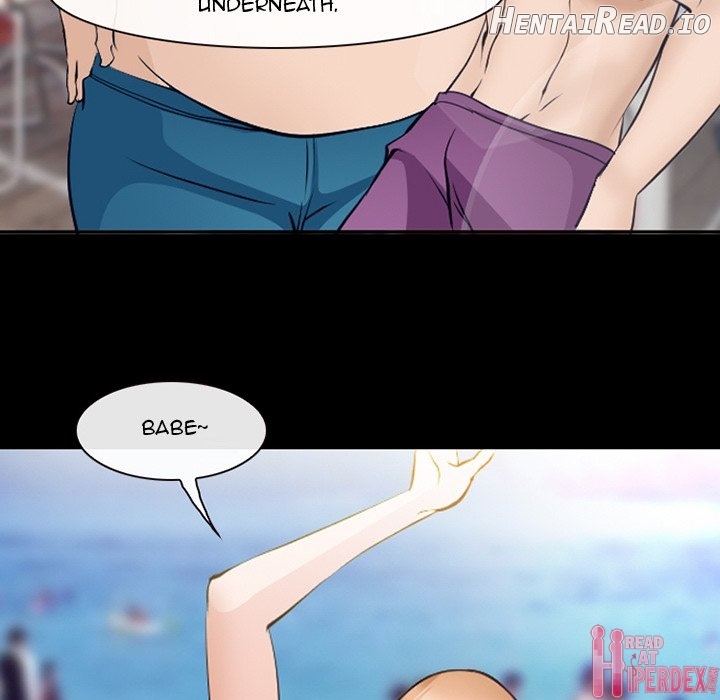 The Client Chapter 49 - page 66