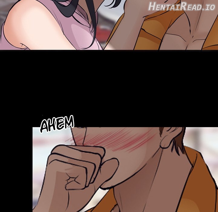 The Client Chapter 49 - page 88