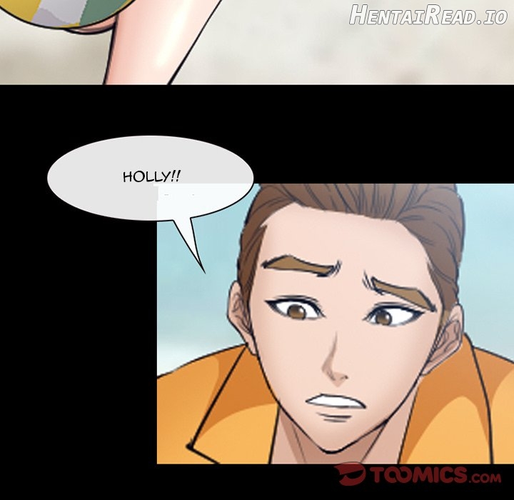 The Client Chapter 50 - page 50