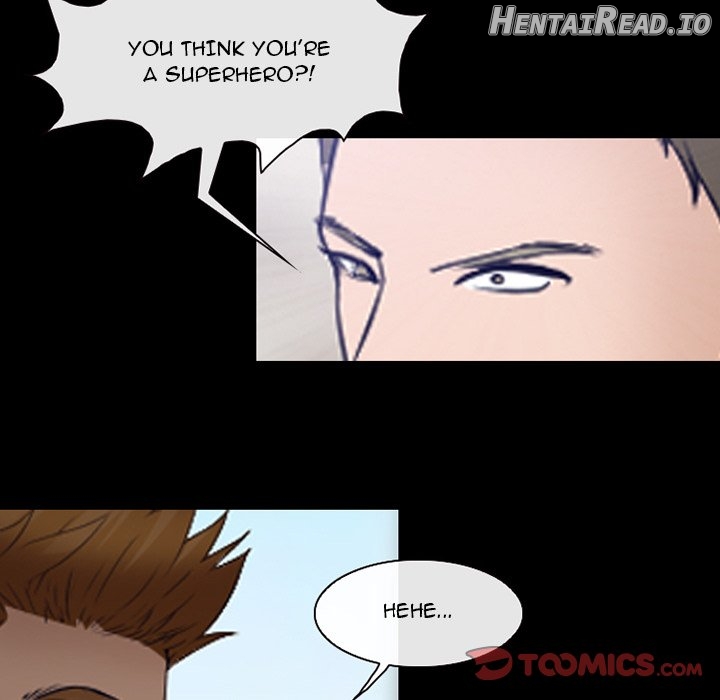The Client Chapter 50 - page 66