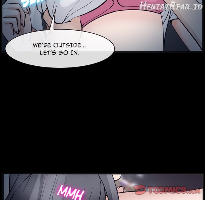The Client Chapter 51 - page 102