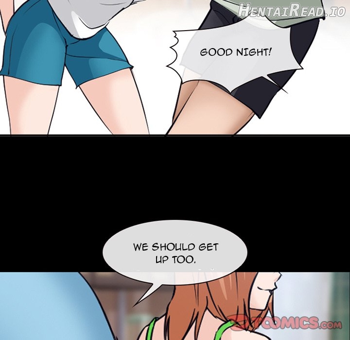 The Client Chapter 51 - page 50
