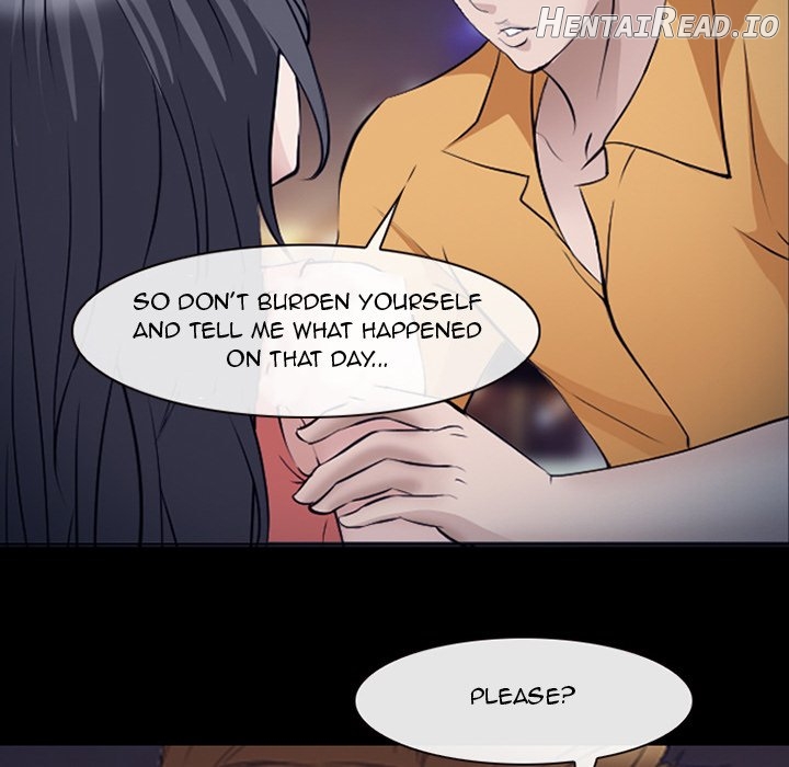 The Client Chapter 51 - page 73