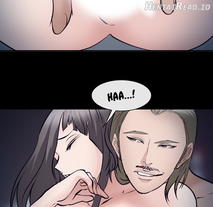 The Client Chapter 52 - page 20
