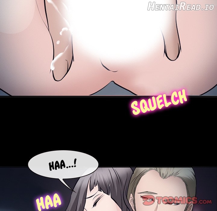 The Client Chapter 52 - page 22
